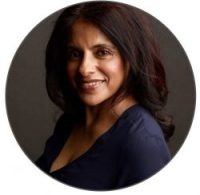 Sangeeta Mishra headshot